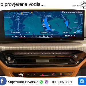 BMW M340i Touring xDrive Steptronic M Sport 374 KS,PANO+360+ACC+GR SJED+KEY+LANE