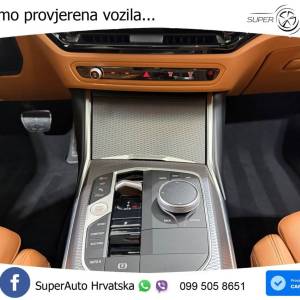 BMW M340i Touring xDrive Steptronic M Sport 374 KS,PANO+360+ACC+GR SJED+KEY+LANE