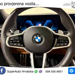 BMW M340i Touring xDrive Steptronic M Sport 374 KS,PANO+360+ACC+GR SJED+KEY+LANE