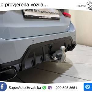 BMW M340i Touring xDrive Steptronic M Sport 374 KS,PANO+360+ACC+GR SJED+KEY+LANE