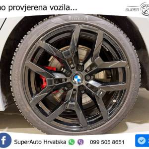 BMW M340i Touring xDrive Steptronic M Sport 374 KS,PANO+360+ACC+GR SJED+KEY+LANE