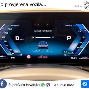 BMW M340i Touring xDrive Steptronic M Sport 374 KS,PANO+360+ACC+GR SJED+KEY+LANE