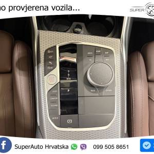 BMW M340i Touring xDrive Steptronic M Sport 374 KS, PANO+360+GR SJED+VIRT+LANE