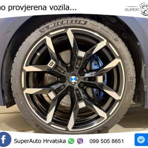 BMW M340i Touring xDrive Steptronic M Sport 374 KS, PANO+360+GR SJED+VIRT+LANE