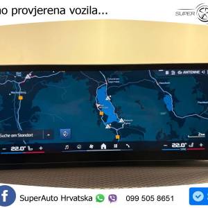 BMW M340i Touring xDrive Steptronic M Sport 374 KS, PANO+360+GR SJED+VIRT+LANE