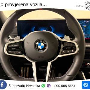 BMW M340i Touring xDrive Steptronic M Sport 374 KS, PANO+360+GR SJED+VIRT+LANE