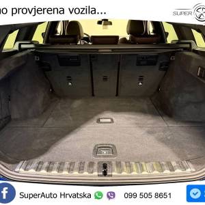 BMW M340i Touring xDrive Steptronic M Sport 374 KS, PANO+360+GR SJED+VIRT+LANE
