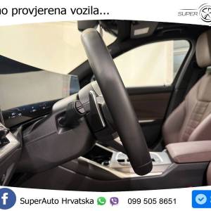 BMW M340i Touring xDrive Steptronic M Sport 374 KS, PANO+360+GR SJED+VIRT+LANE