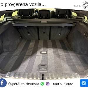 BMW M340i Touring xDrive Steptronic M Sport 374 KS, PANO+360+GR SJED+ACC+KEY