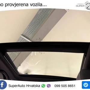 BMW M340i Touring xDrive Steptronic M Sport 374 KS, PANO+360+GR SJED+ACC+KEY