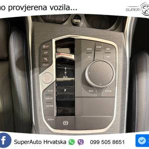 BMW M340i Touring xDrive Steptronic M Sport 374 KS, PANO+360+GR SJED+ACC+KEY
