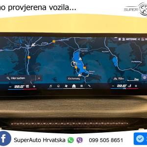 BMW M340i Touring xDrive Steptronic M Sport 374 KS, PANO+360+GR SJED+ACC+KEY