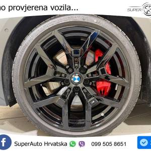 BMW M340i Touring xDrive Steptronic M Sport 374 KS, PANO+360+GR SJED+ACC+KEY