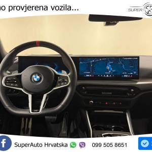 BMW M340i Touring xDrive Steptronic M Sport 374 KS, PANO+360+GR SJED+ACC+KEY