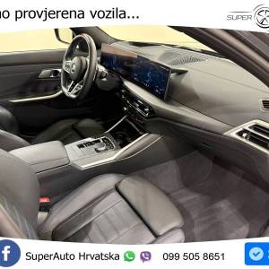 BMW M340i Touring xDrive Steptronic M Sport 374 KS, PANO+360+GR SJED+ACC+KEY