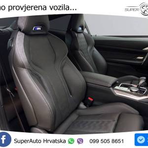 BMW M4 Competition 3.0 Aut. M Sport 510 KS, KAM+KEY+GR SJED+HEAD+LANE