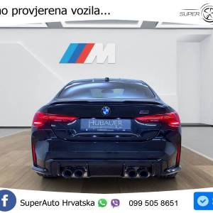 BMW M4 Competition 3.0 Aut. M Sport 510 KS, KAM+KEY+GR SJED+HEAD+LANE