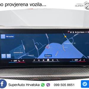 BMW M4 Competition 3.0 Aut. M Sport 510 KS, KAM+KEY+GR SJED+HEAD+LANE