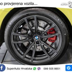BMW M4 Competition 3.0 Aut. M Sport 510 KS, KAM+KEY+GR SJED+HEAD+LANE