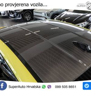 BMW M4 Competition 3.0 Aut. M Sport 510 KS, KAM+KEY+GR SJED+HEAD+LANE