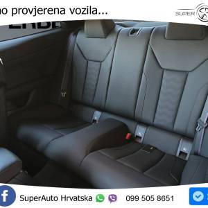 BMW M4 Competition 3.0 Aut. M Sport 510 KS, ACC+360+KEY+GR SJED+HEAD+LANE