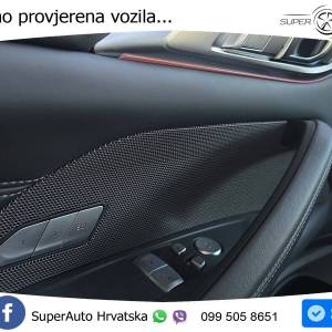 BMW M4 Competition 3.0 Aut. M Sport 510 KS, ACC+360+KEY+GR SJED+HEAD+LANE