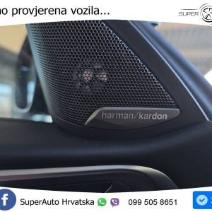 BMW M4 Competition 3.0 Aut. M Sport 510 KS, ACC+360+KEY+GR SJED+HEAD+LANE