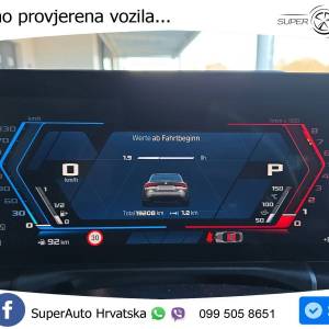 BMW M4 Competition 3.0 Aut. M Sport 510 KS, ACC+360+KEY+GR SJED+HEAD+LANE