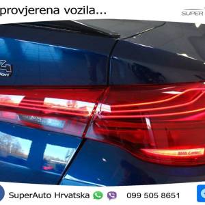 BMW M4 Competition 3.0 M Sport 510 KS, PANO+ZRAČ+KAM+GR SJED+KEY+HEAD+LANE