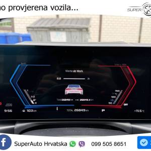 BMW M4 Competition 3.0 Steptronic M Sport 510 KS, ACC+360+KEY+GR SJED+ VIRT+LANE