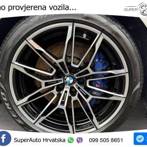 BMW M4 Competition 3.0 Steptronic M Sport 510 KS, ACC+360+KEY+GR SJED+ VIRT+LANE