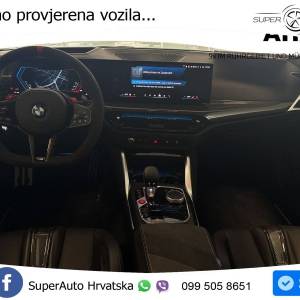 BMW M4 Competition 3.0 Steptronic M Sport 510 KS, KAM+KEY+GR SJED+HEAD+VIRT