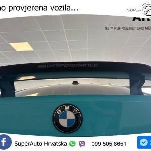 BMW M4 Competition 3.0 Steptronic M Sport 510 KS, KAM+KEY+GR SJED+HEAD+VIRT