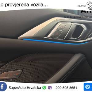 BMW M4 Competition 3.0 Steptronic M Sport 510 KS, KAM+KEY+GR SJED+HEAD+VIRT