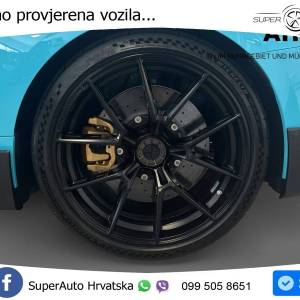 BMW M4 Competition 3.0 Steptronic M Sport 510 KS, KAM+KEY+GR SJED+HEAD+VIRT