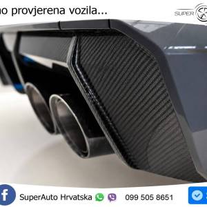 BMW M4 Competition 3.0 Steptronic M Sport 510 KS, KAM+KEY+GR SJED+HEAD+LANE