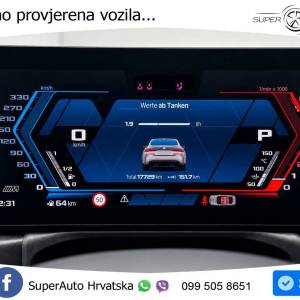 BMW M4 Competition 3.0 Steptronic M Sport 510 KS, KAM+KEY+GR SJED+HEAD+LANE