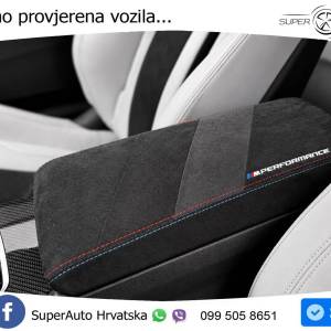 BMW M4 Competition 3.0 Steptronic M Sport 510 KS, KAM+KEY+GR SJED+HEAD+LANE