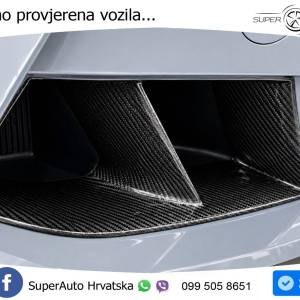 BMW M4 Competition 3.0 Steptronic M Sport 510 KS, KAM+KEY+GR SJED+HEAD+LANE