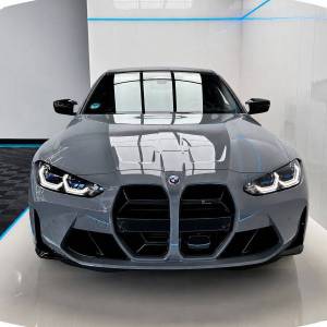 BMW M4 Competition 3.0 Steptronic M Sport 510 KS, KAM+KEY+GR SJED+HEAD+LANE