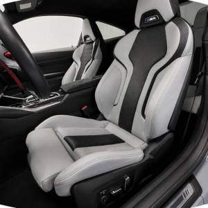 BMW M4 Competition 3.0 Steptronic M Sport 510 KS, KAM+KEY+GR SJED+HEAD+LANE