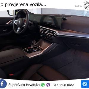 BMW M4 Competition 3.0 xDrive Aut. M Sport 510 KS, HEAD+NAVI+GR SJED+LED+LANE
