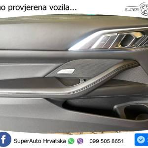 BMW M4 Competition 3.0 xDrive Steptronic M Sport 510 KS, ACC+360+GR SJED+KEY