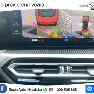 BMW M4 Competition 3.0 xDrive Steptronic M Sport 510 KS, ACC+360+GR SJED+KEY
