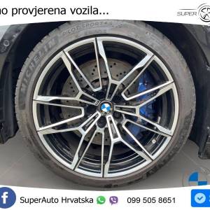 BMW M4 Competition Steptronic M Sport 510 KS, ACC+360+KEY+GR SJED+VIRT+LANE