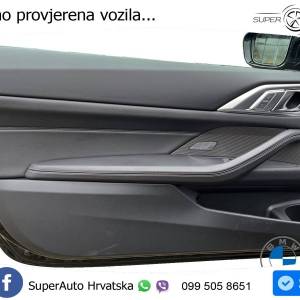 BMW M4 Competition Steptronic M Sport 510 KS, ACC+360+KEY+GR SJED+VIRT+LANE