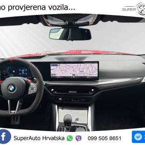 BMW M4 Coupe 3.0 Aut. Competition 510 KS, 360+KEY+GR SJED+VIRT+LANE