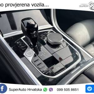 BMW M850i Gran Coupe xDrive Aut. M Sport 530 KS, PANO+360+ACC+GR SJED+VIRT+LANE