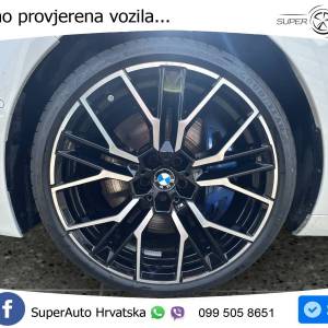BMW M850i Gran Coupe xDrive Aut. M Sport 530 KS, PANO+360+ACC+GR SJED+VIRT+LANE