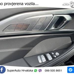 BMW M850i Gran Coupe xDrive Aut. M Sport 530 KS, PANO+360+ACC+GR SJED+VIRT+LANE